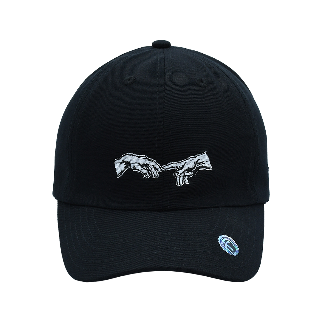 Adán - Gorra Arte - Cap Land