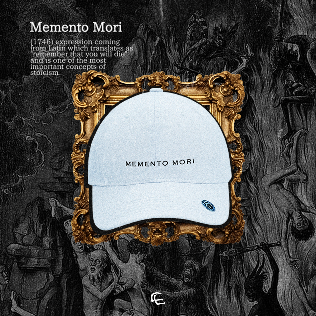 MEMENTO MORI