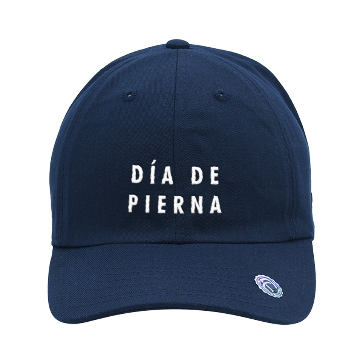 DÍA DE PIERNA - EnFlow®️