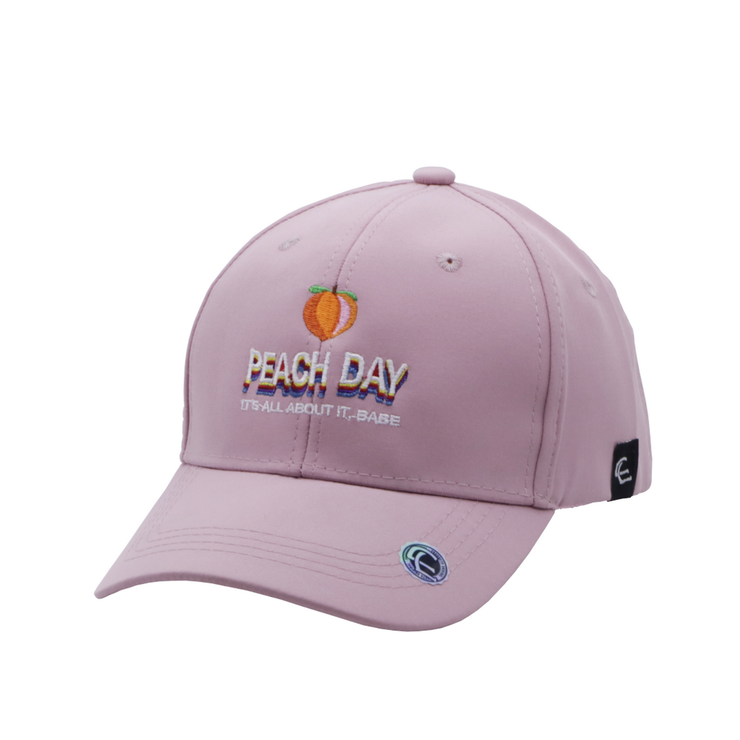 Peach day - Cap Land