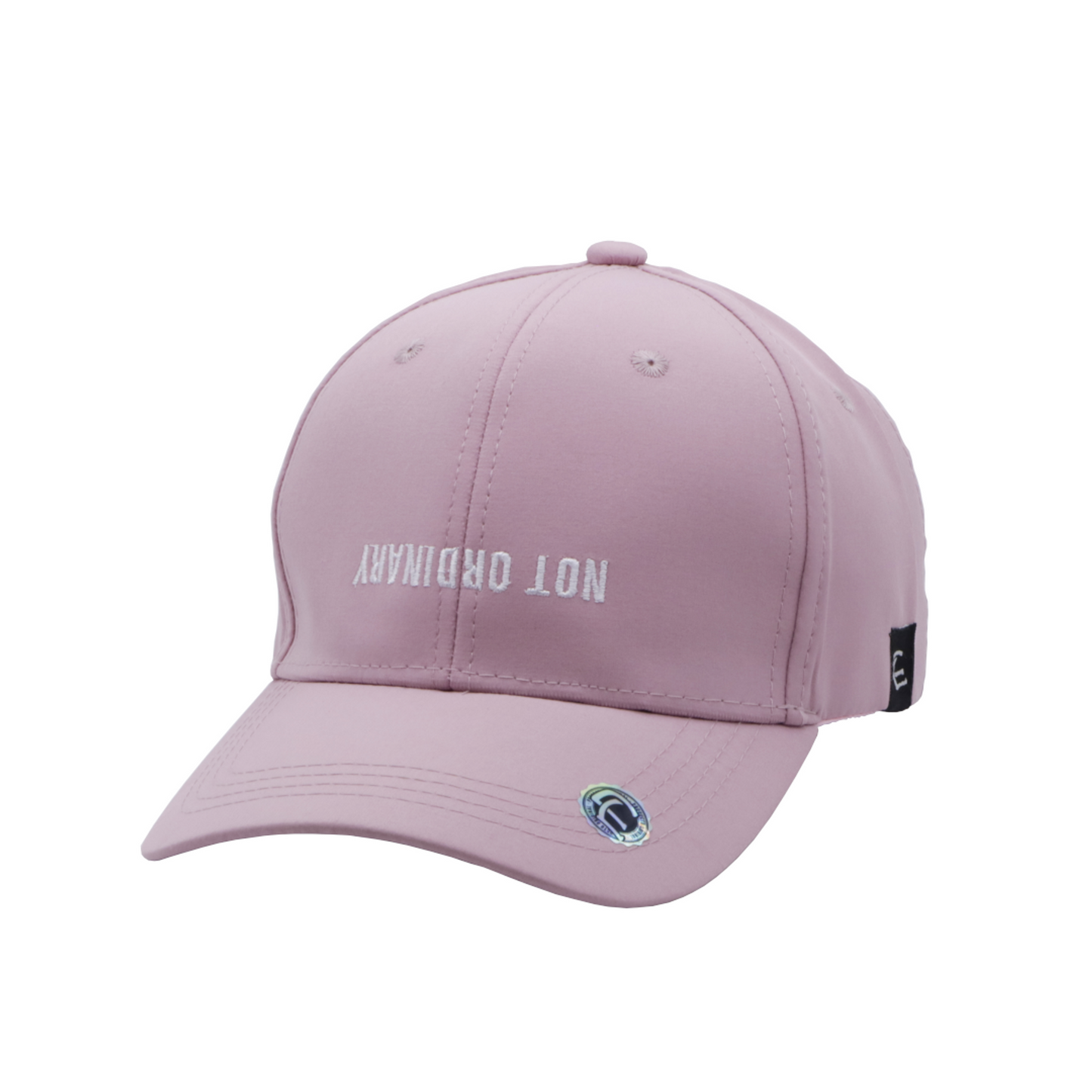 Not Ordinary - Cap Land