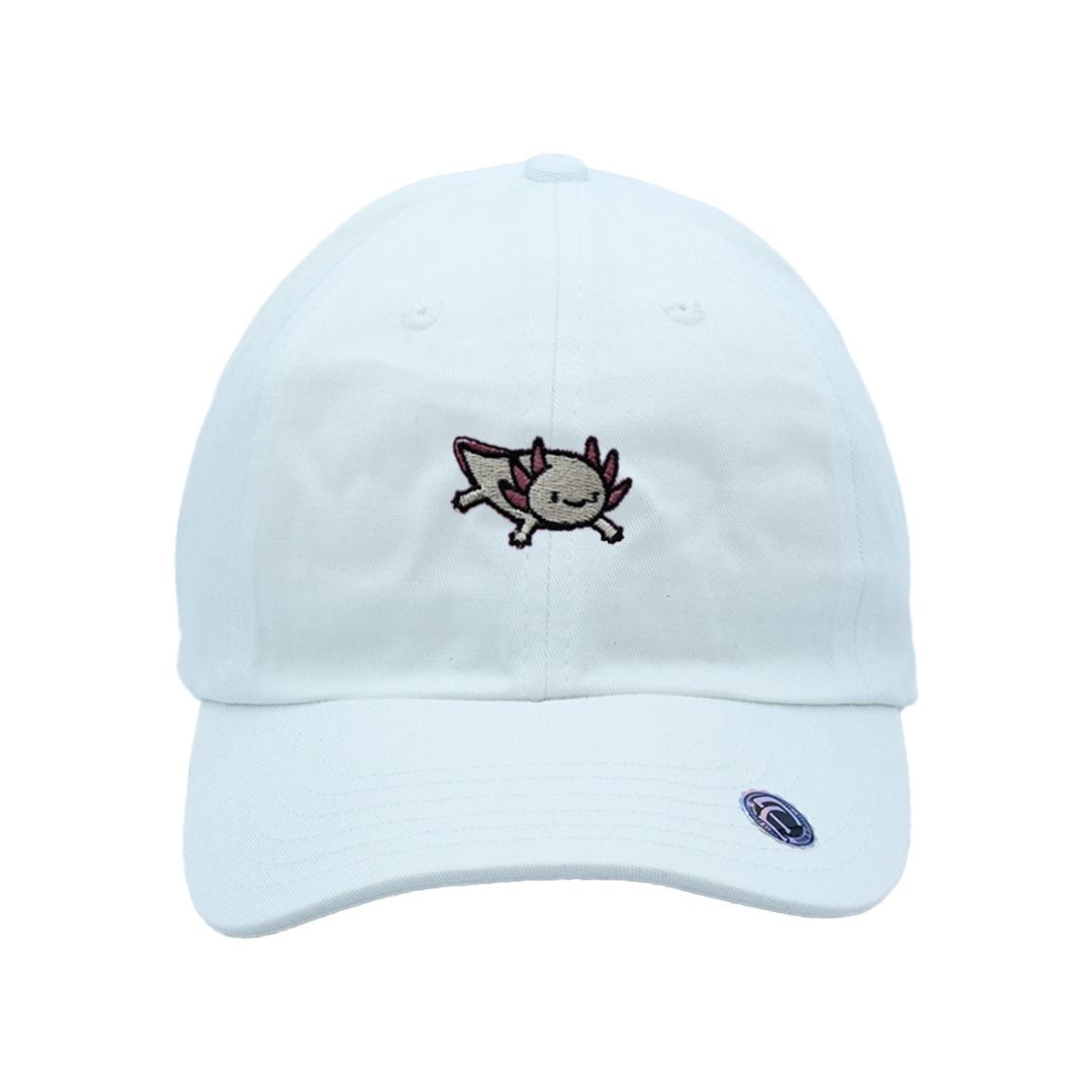 Ajolote -Gorra Animal - Cap Land