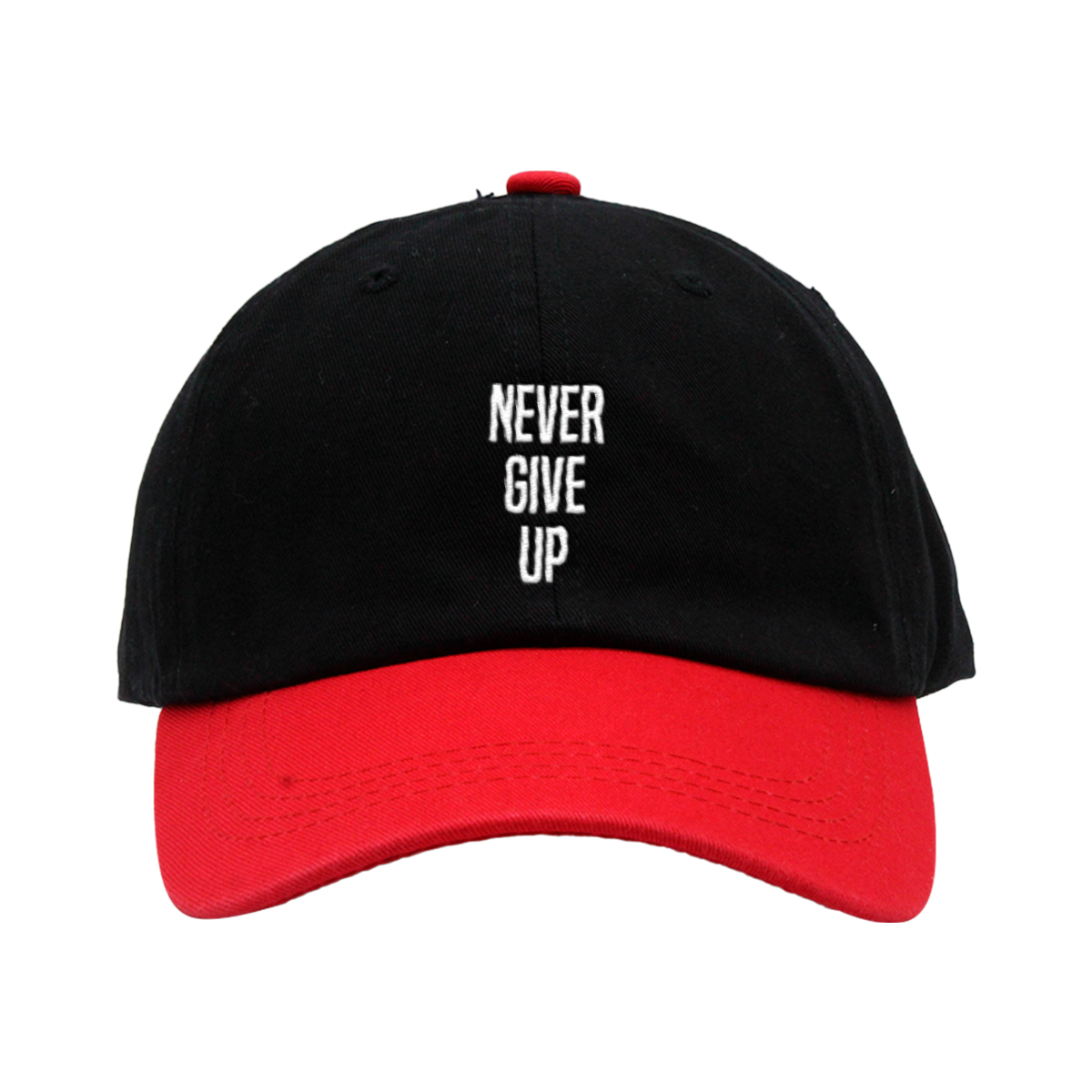 NEVER GIVE UP - EnFlow®️