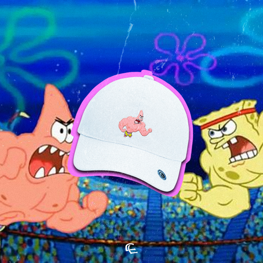 PATRICIO ESTRELLA MAMADO