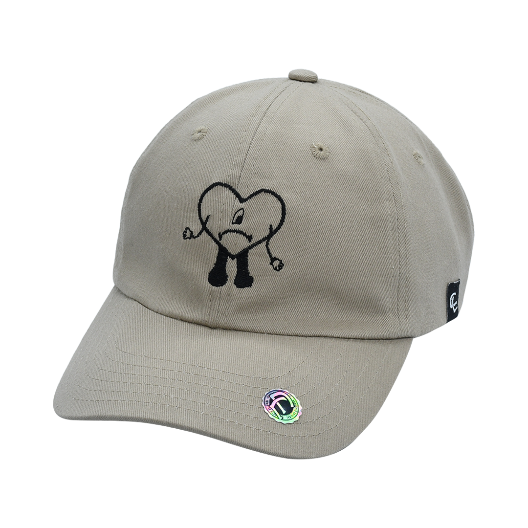 Corazón Sad - Cap Land