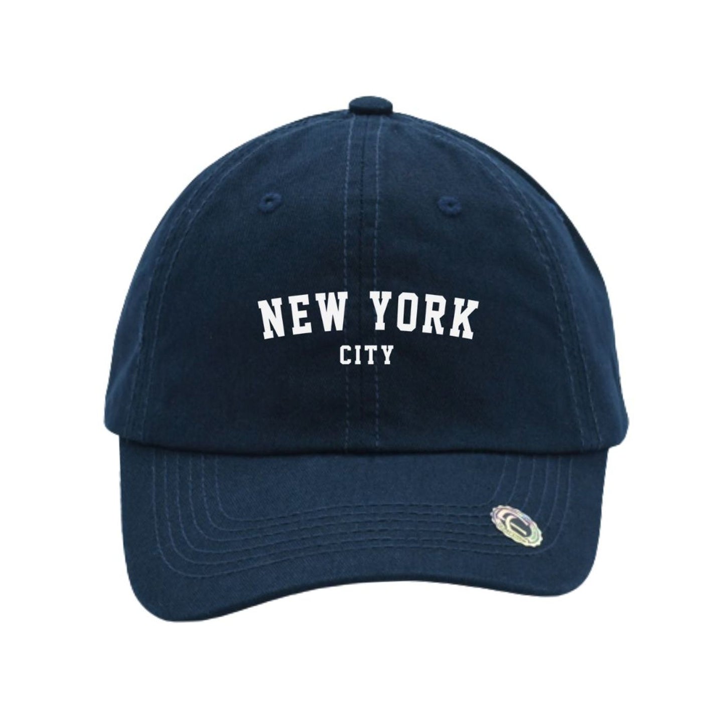New York City - Gorra Urbana Ciudades - Cap Land