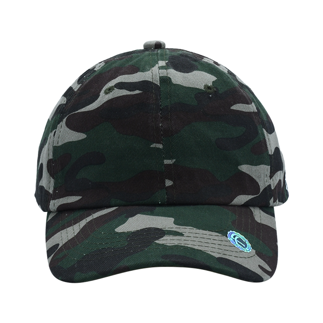 CLÁSICA CURVA - Cap Land