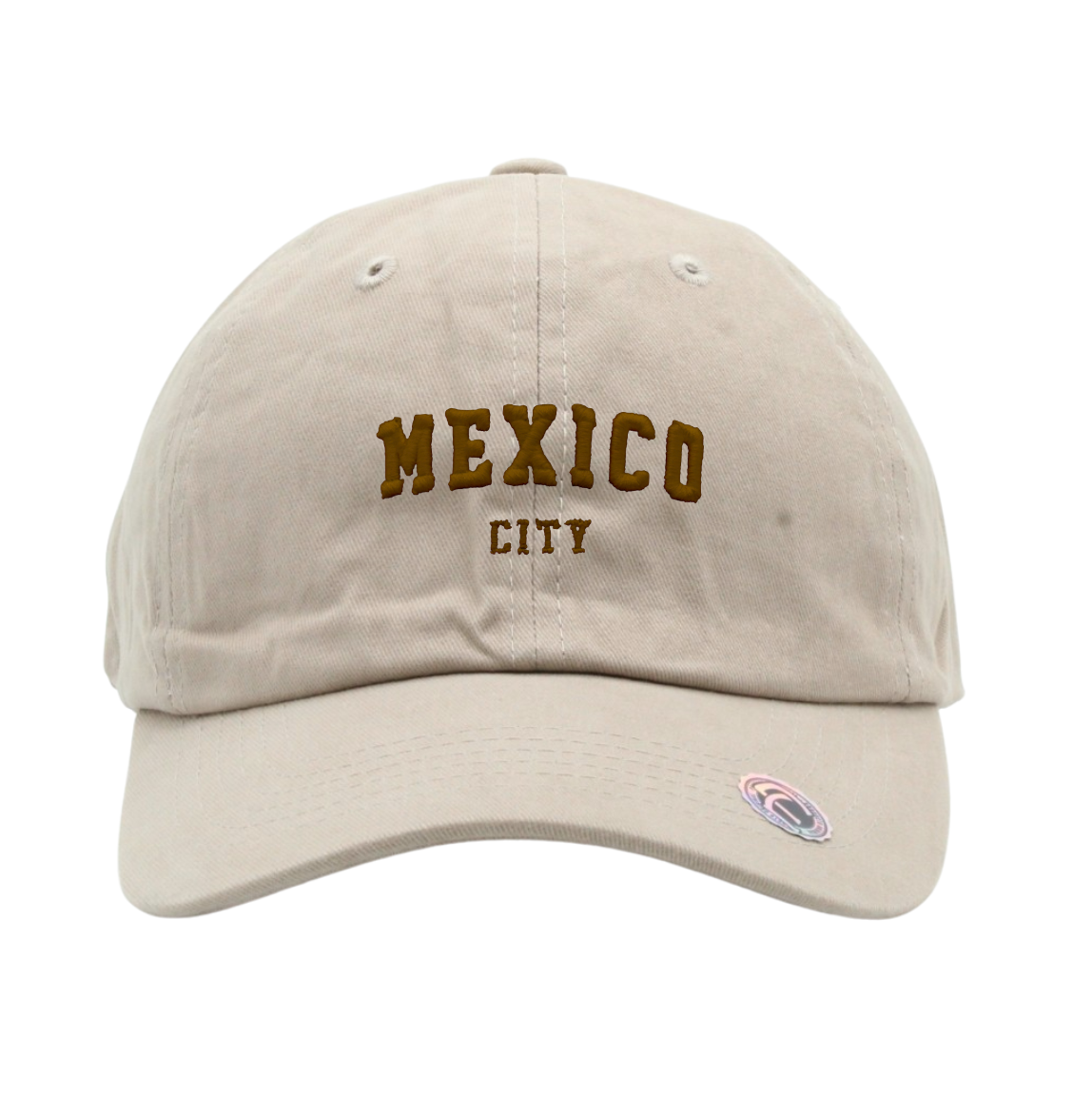 México City - Cap Land