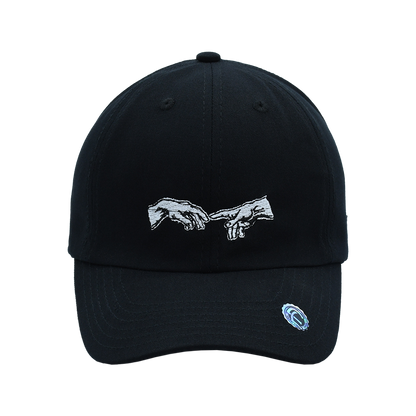 Adán - Gorra Arte - Cap Land