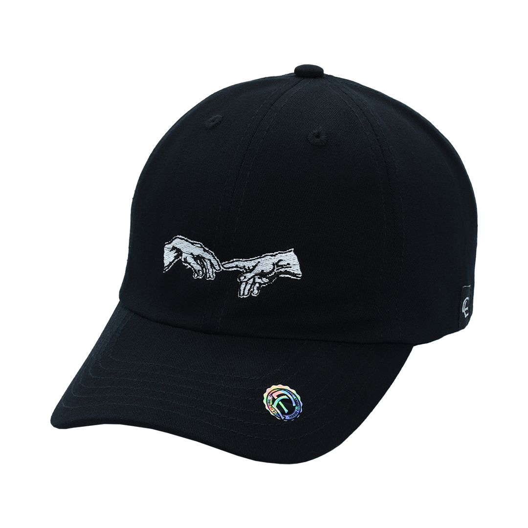 Adán - Gorra Arte - Cap Land