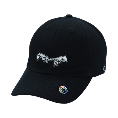 Adán - Gorra Arte - Cap Land