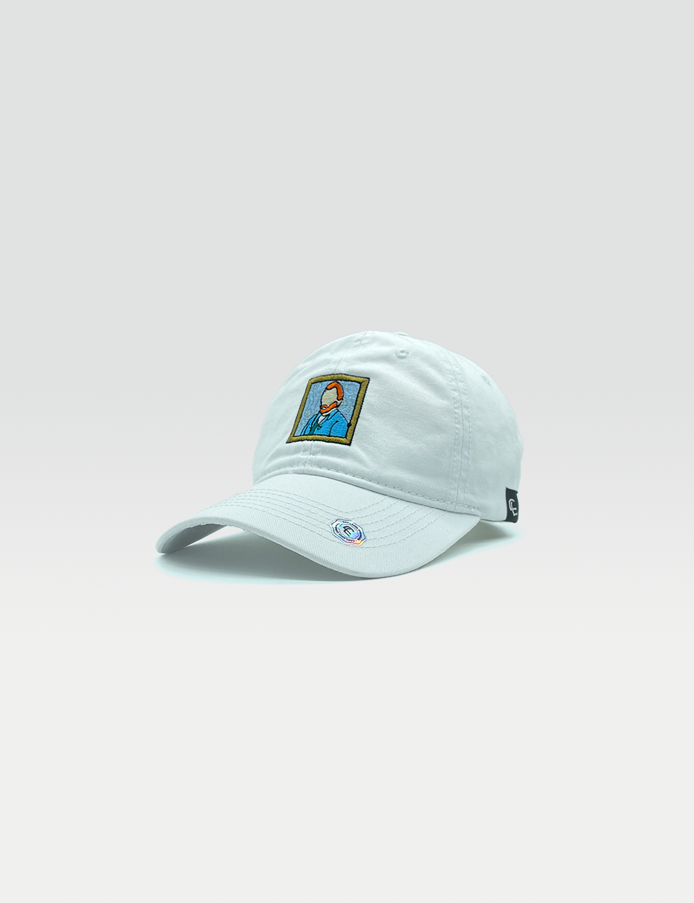 Van Gogh - EnFlow®️