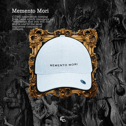 MEMENTO MORI