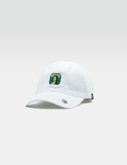 LA MONA LISA - Cap Land