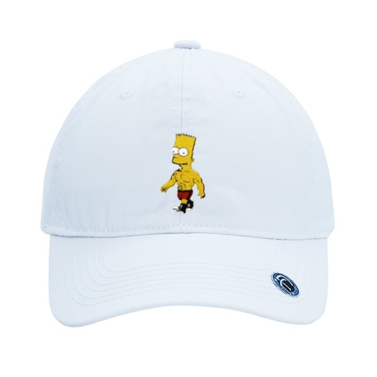 BART MAMADO - EnFlow®️