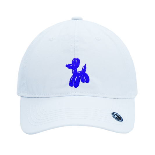 BALLON DOG BLUE - EnFlow®️