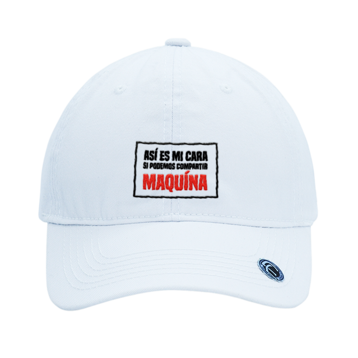 ASÍ ES MI CARA SI PODEMOS COMPARTIR MAQUINA - EnFlow®️