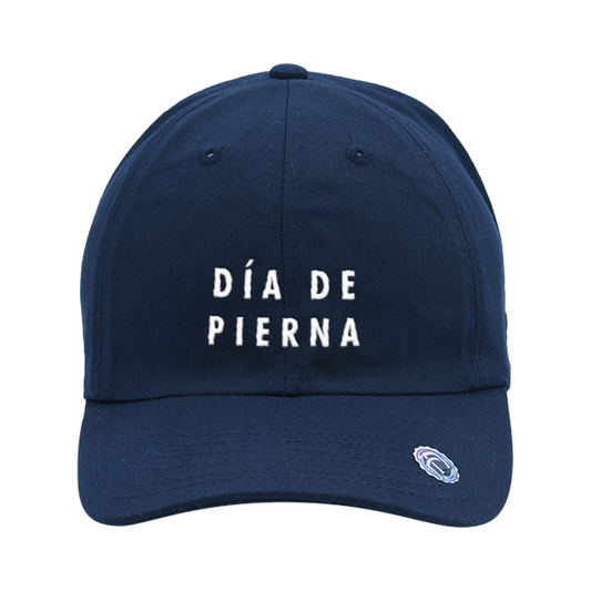 DÍA DE PIERNA - EnFlow®️
