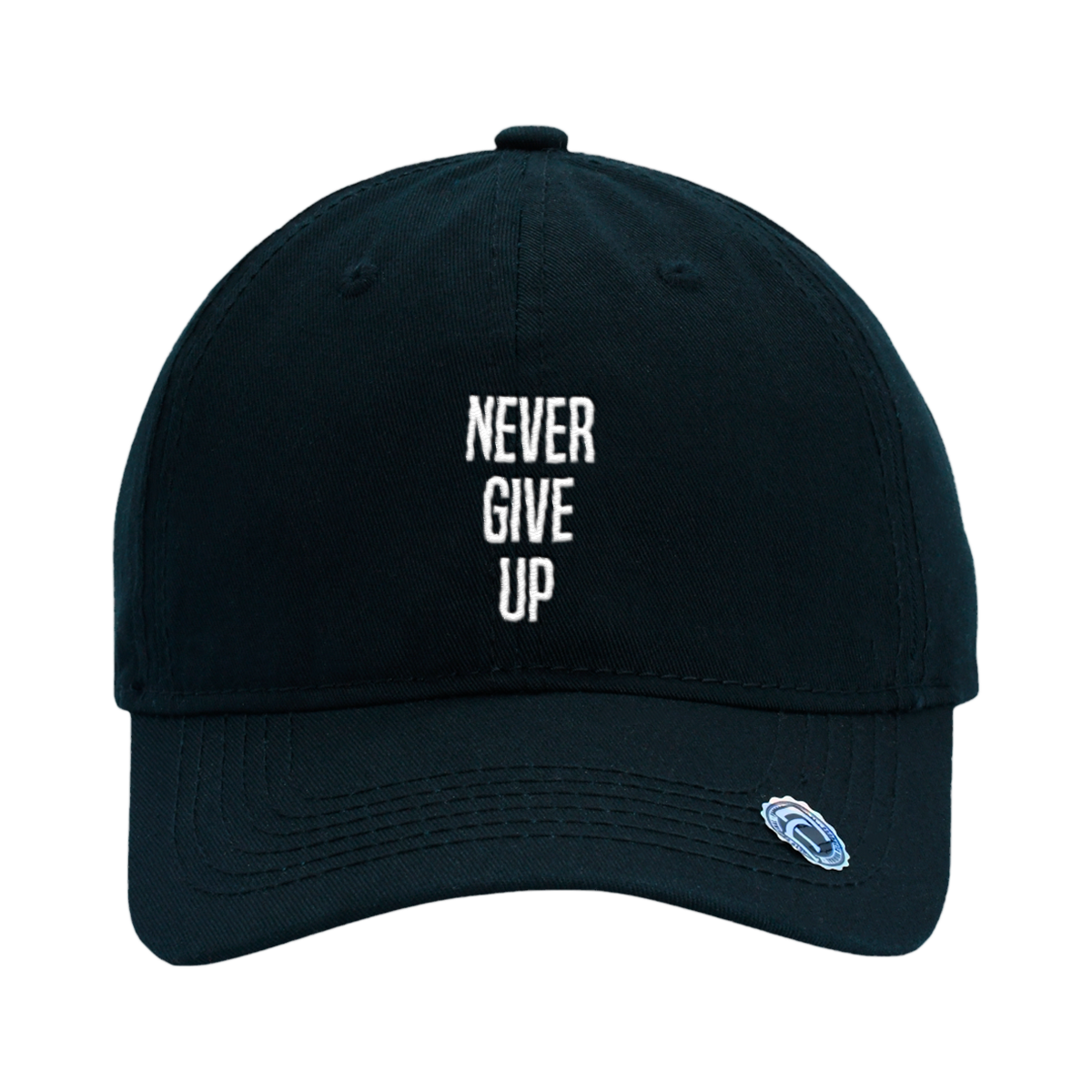 NEVER GIVE UP - EnFlow®️