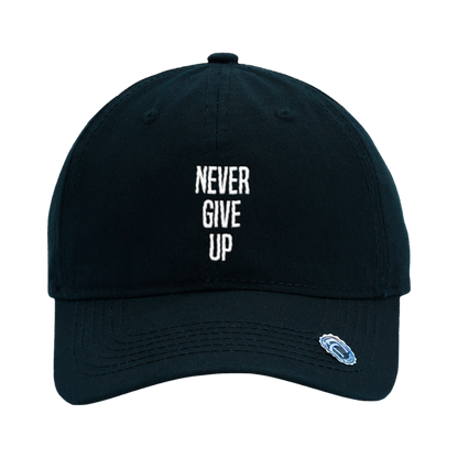 NEVER GIVE UP - EnFlow®️