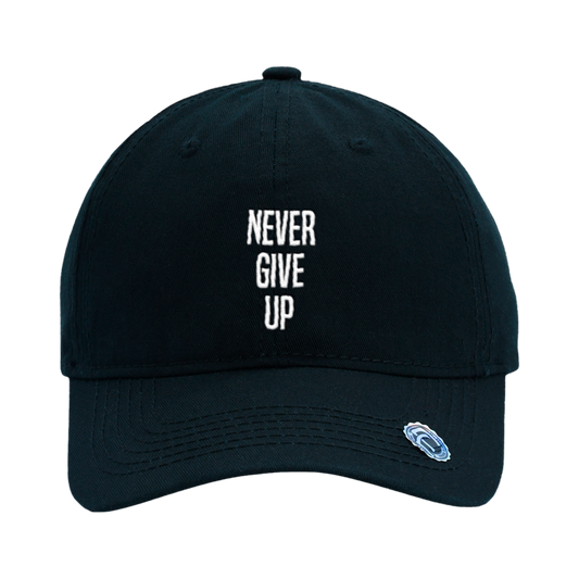 NEVER GIVE UP - EnFlow®️