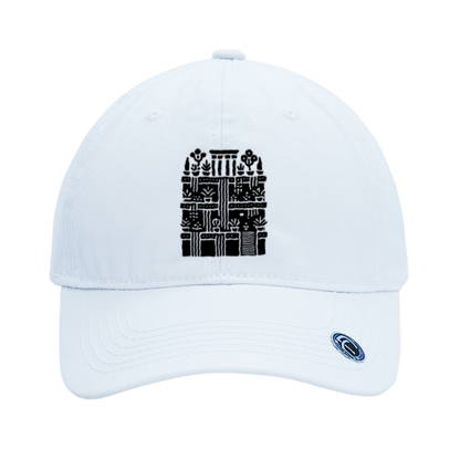 JARDINES COLGANTES DE BABILONIA