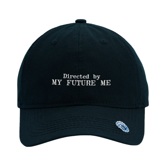 DIRECTED BY: MY FUTURE ME - EnFlow®️