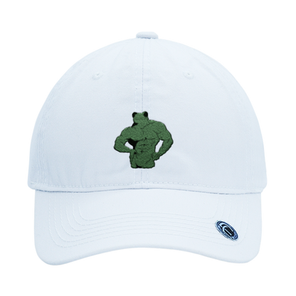 GYM FROG - EnFlow®️