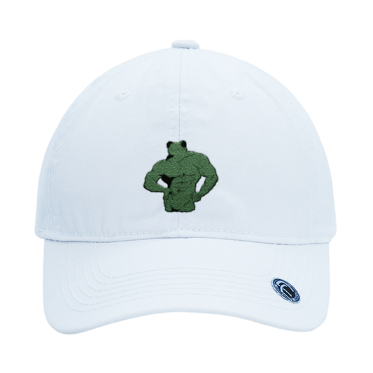 GYM FROG - EnFlow®️