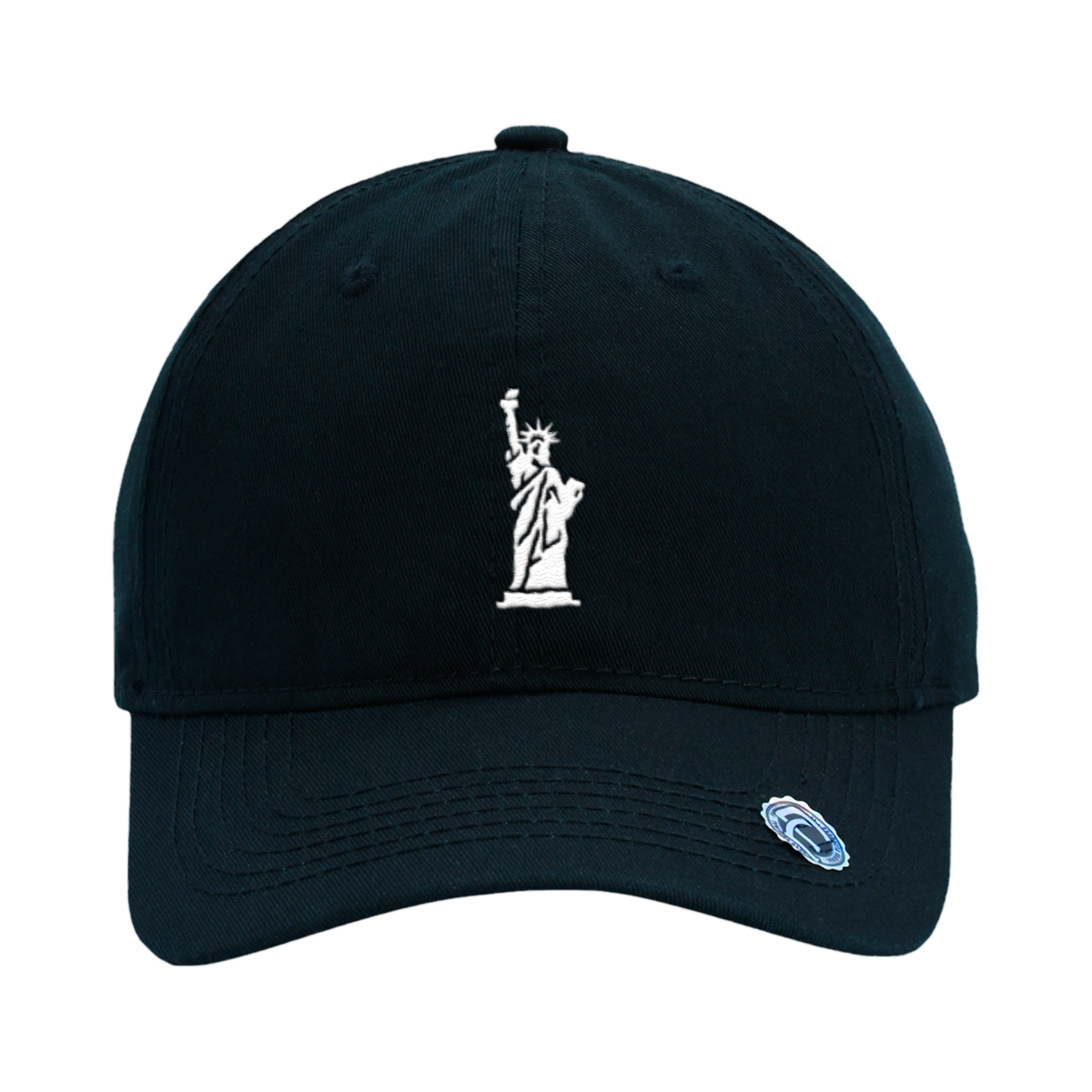 ESTATUA DE LA LIBERTAD