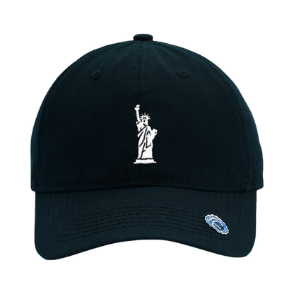 ESTATUA DE LA LIBERTAD