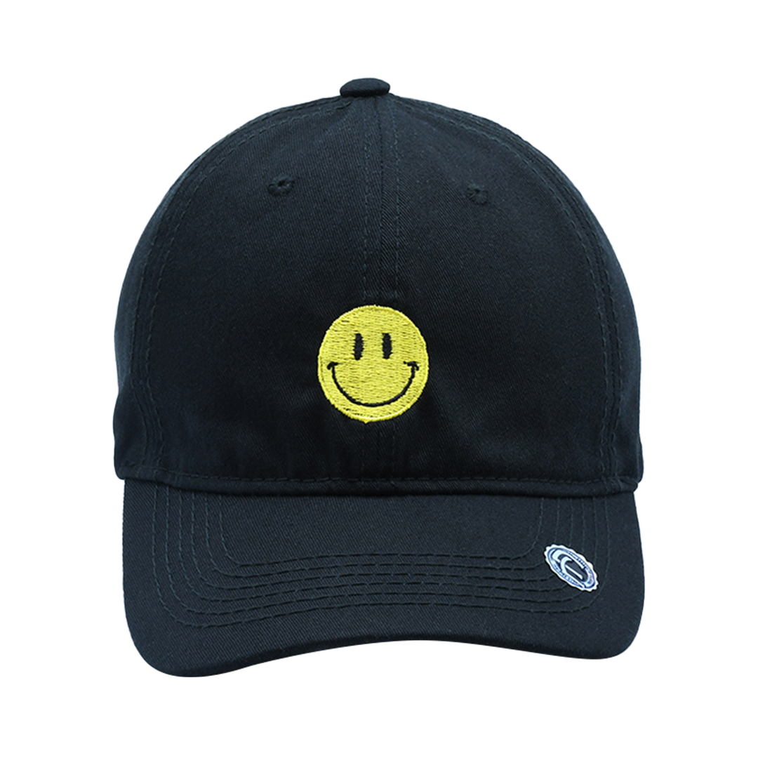 Smile - Cap Land