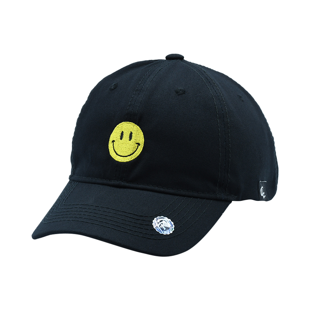 Smile - Cap Land