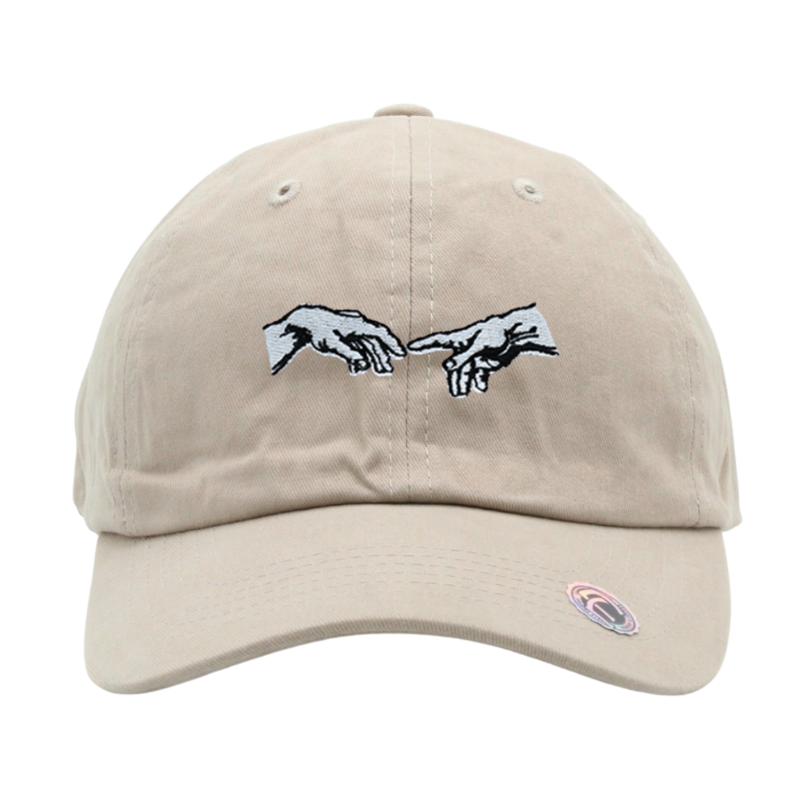 Adán - Gorra Arte - Cap Land