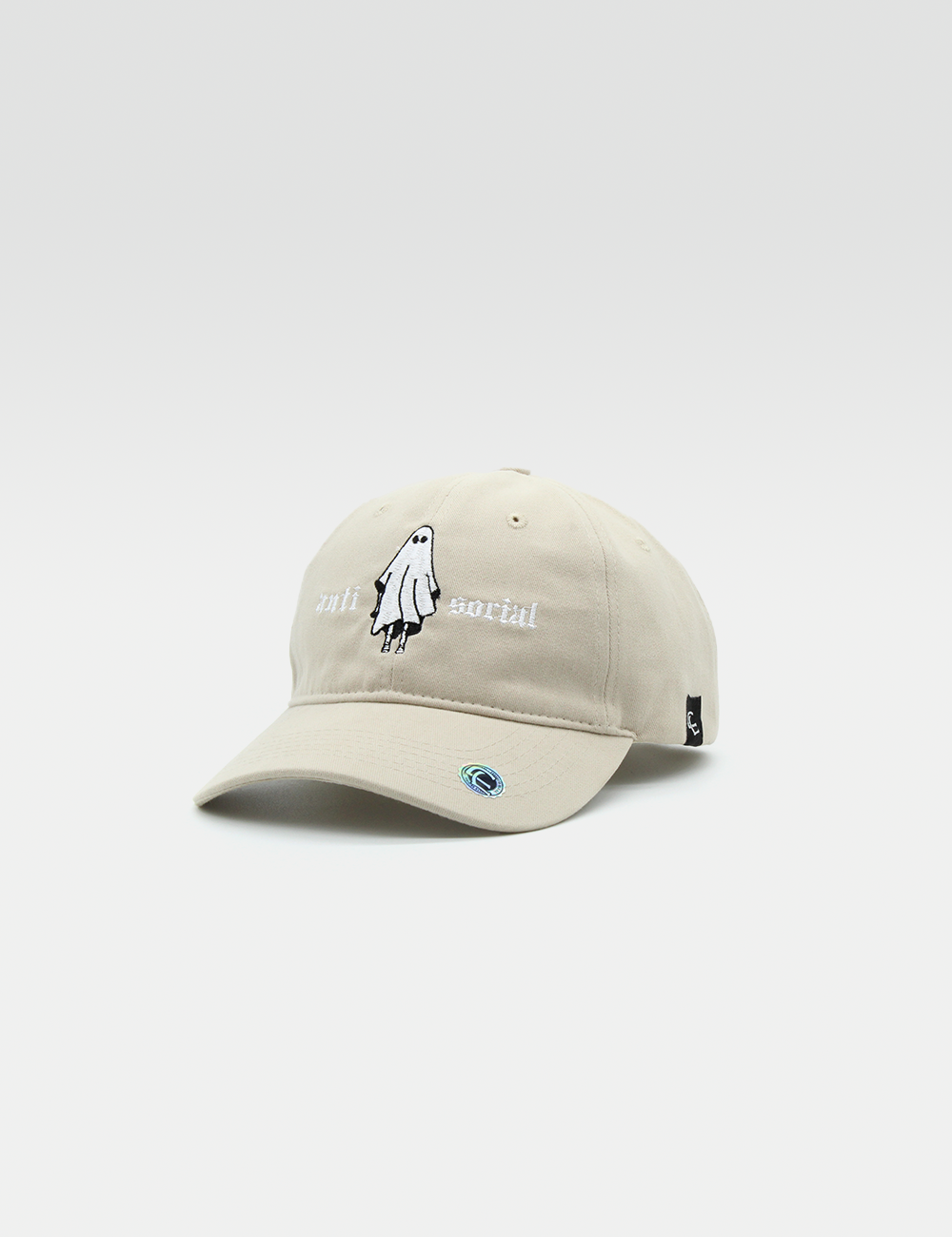 Antisocial - Cap Land