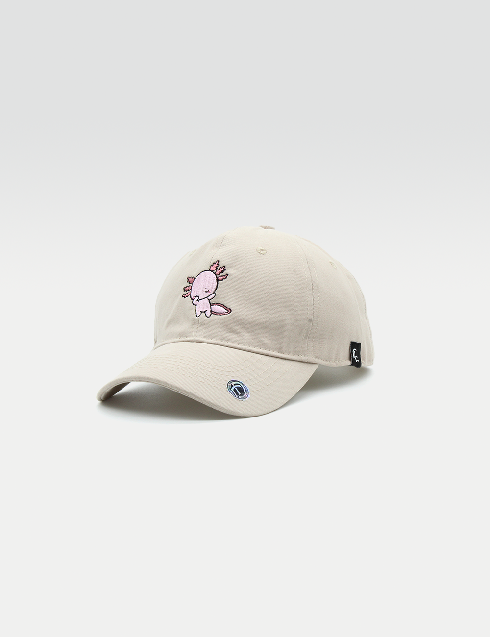 KAWAI DAB AJOLOTE - Cap Land