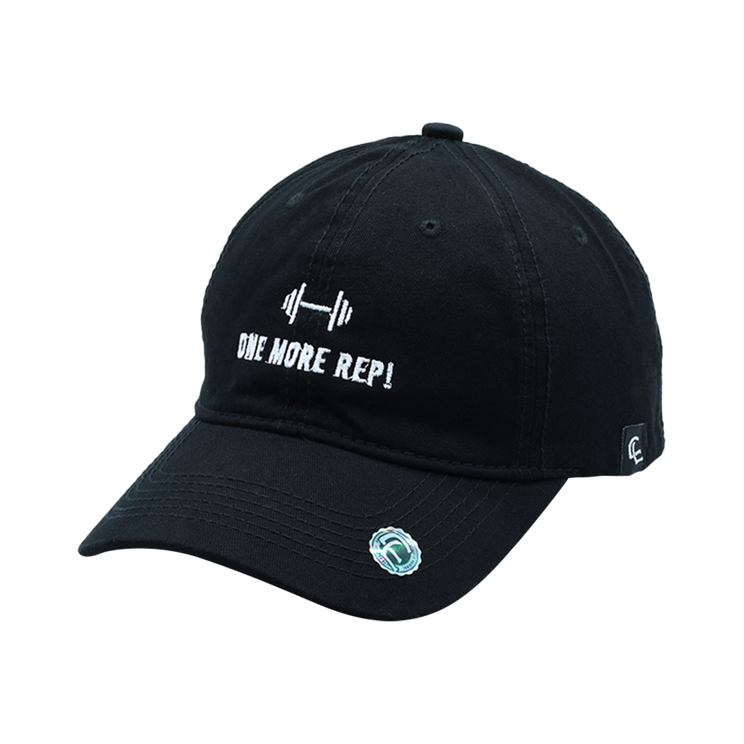 ONE MORE REP - EnFlow®️