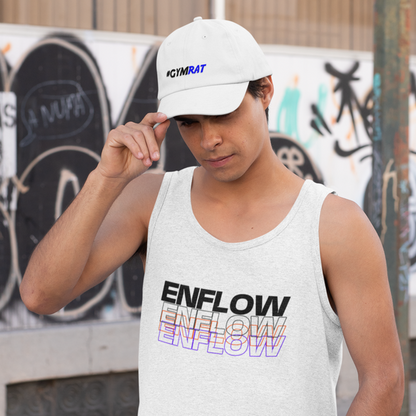 #GYMRAT - EnFlow®️