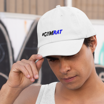 #GYMRAT - EnFlow®️