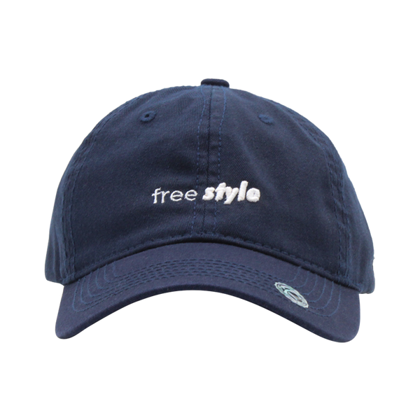 FREE STYLE - Cap Land