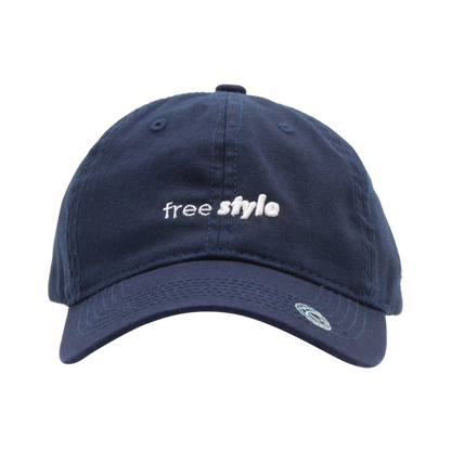 FREE STYLE - Cap Land