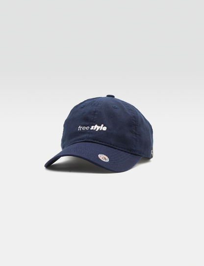 FREE STYLE - Cap Land