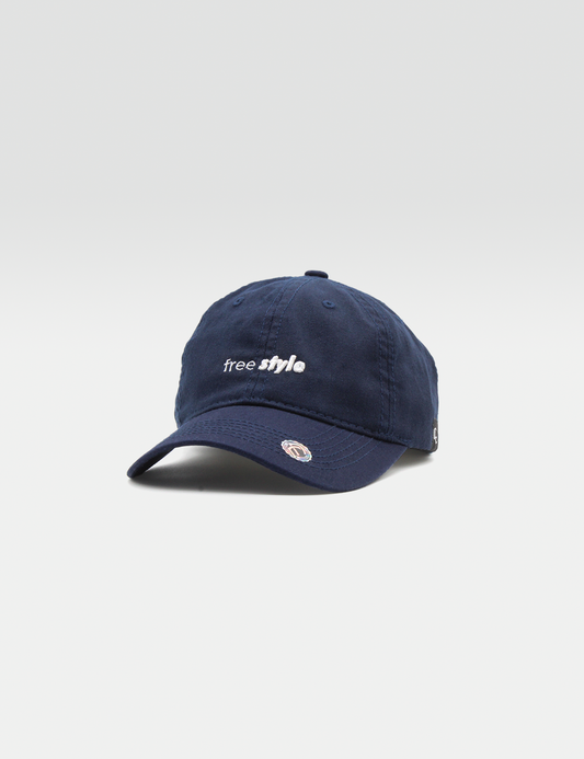 FREE STYLE - Cap Land