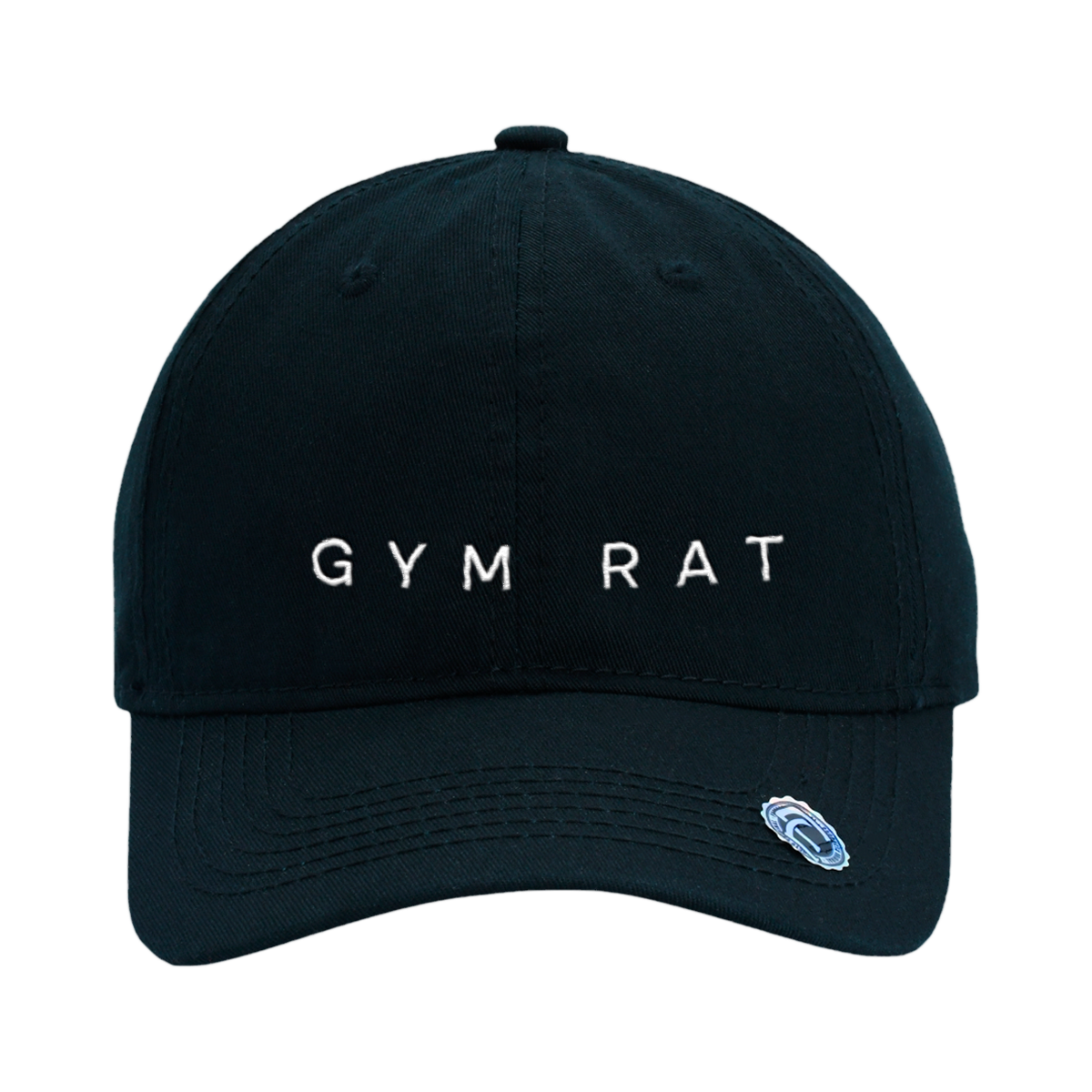 GYM RAT