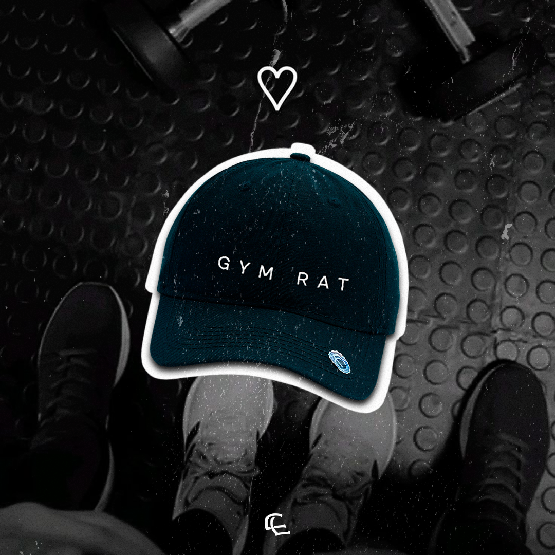 GYM RAT