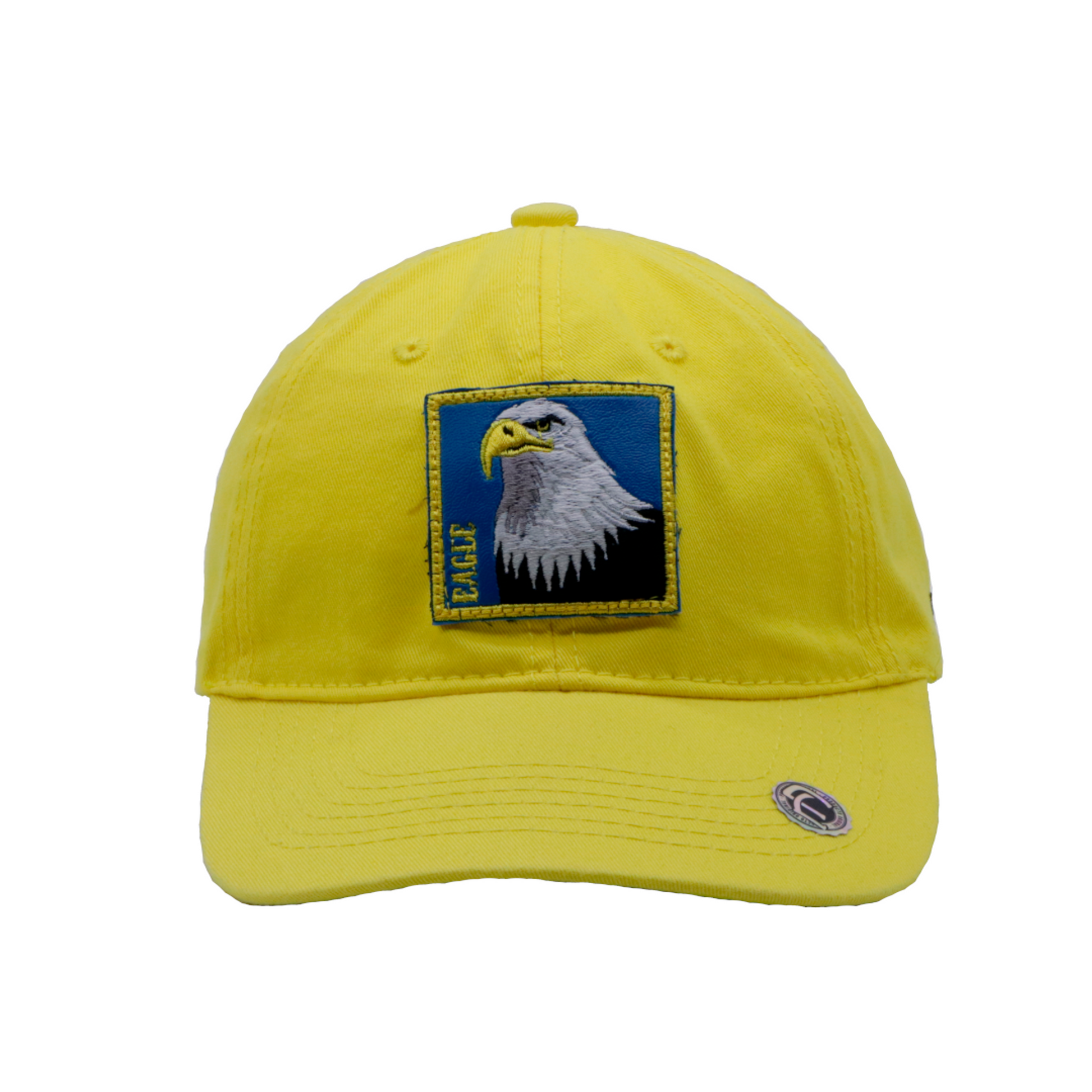 Eagle - Cap Land