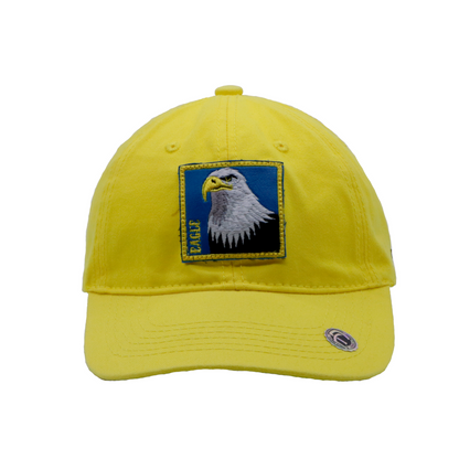 Eagle - Cap Land