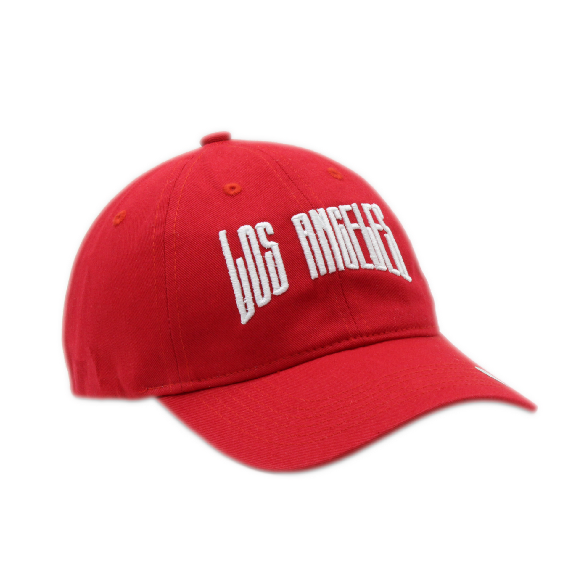 Los Ángeles - Cap Land