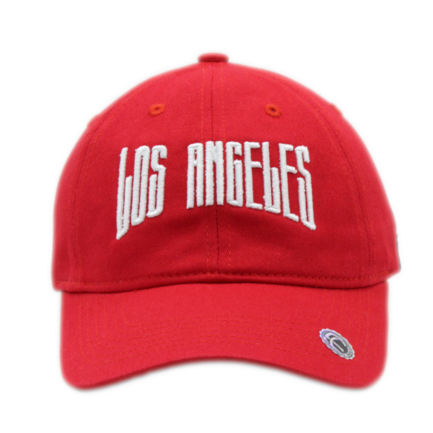 Los Ángeles - Cap Land