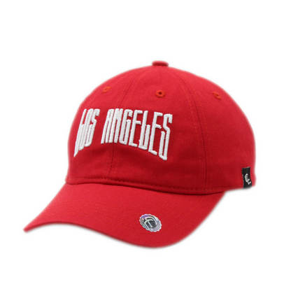 Los Ángeles - Cap Land